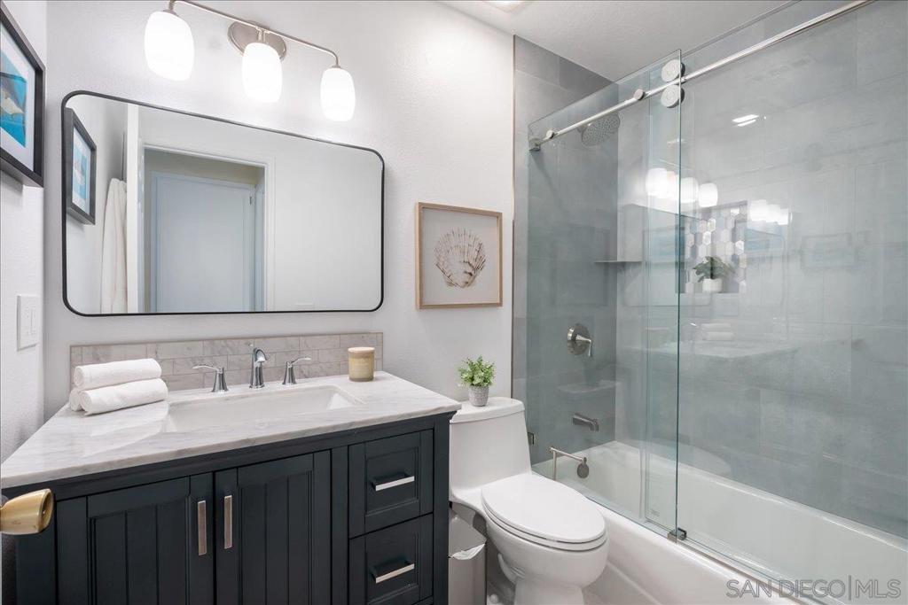 Oceanside - Residential