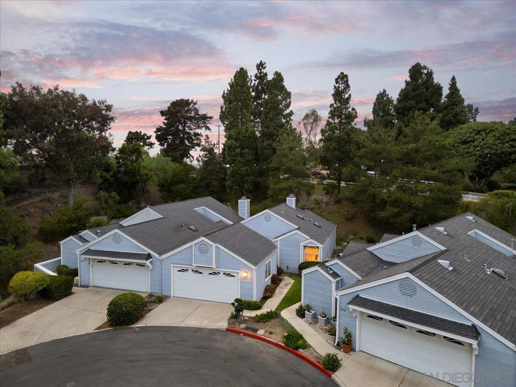 Oceanside - Residential