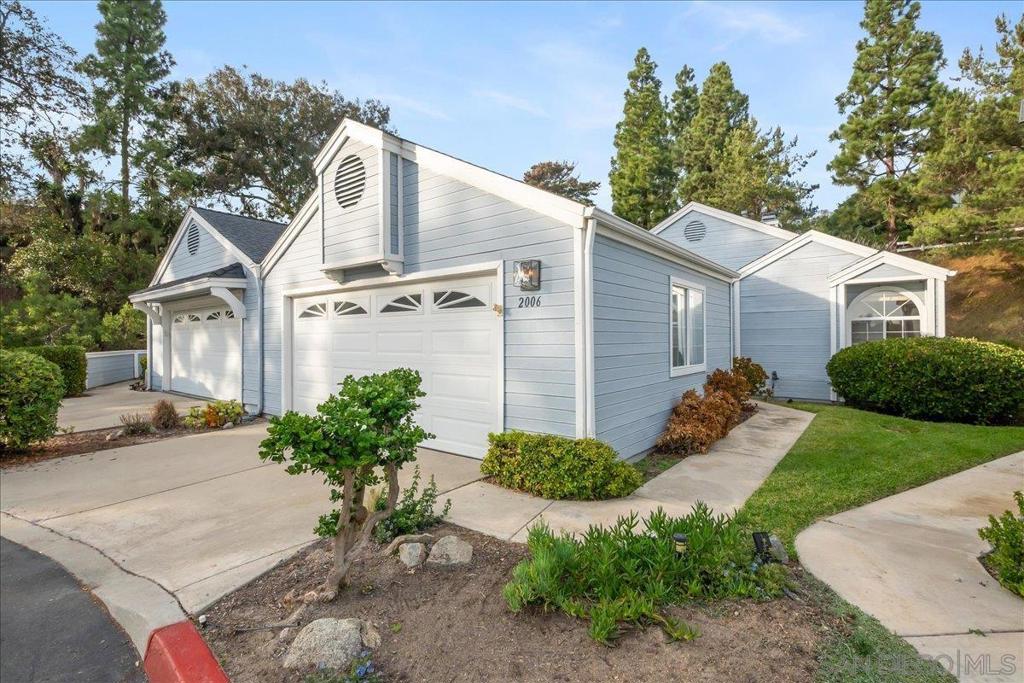 Oceanside - Residential