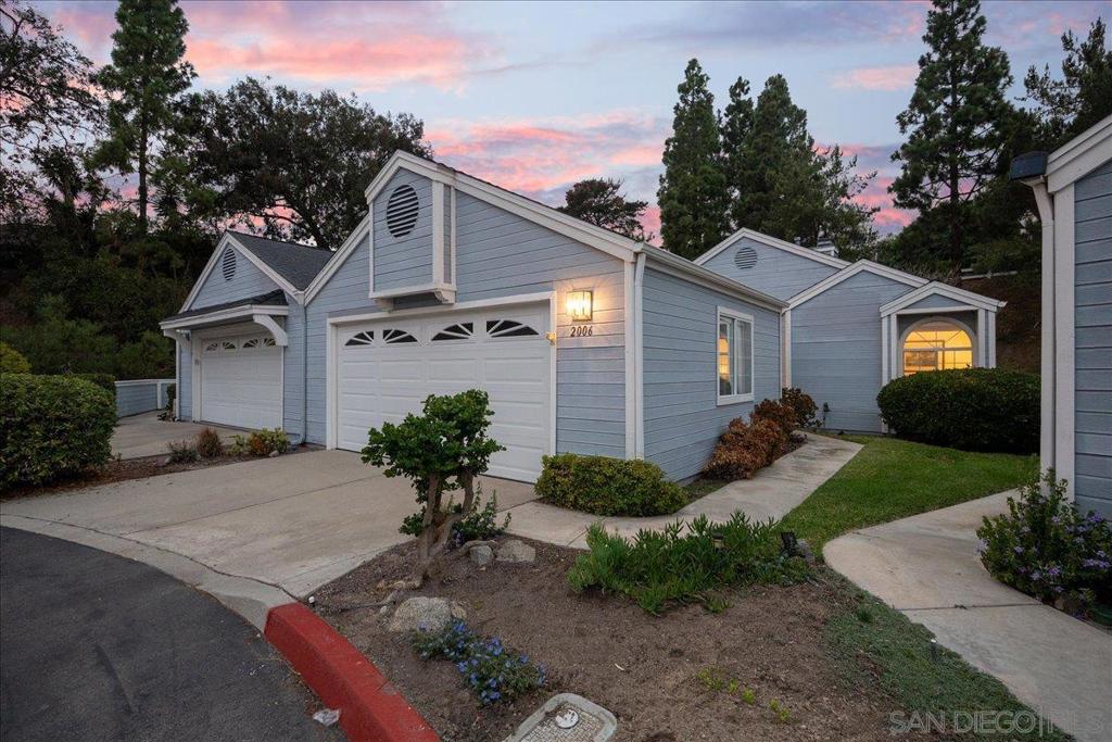 Oceanside - Residential