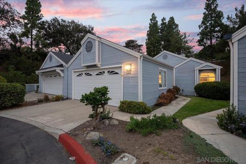 2006 Mountain Vista Way Oceanside CA 92054