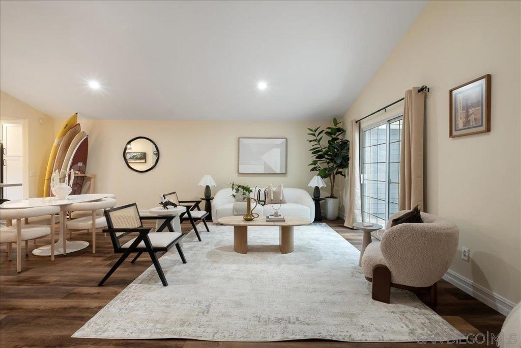 Oceanside - Residential