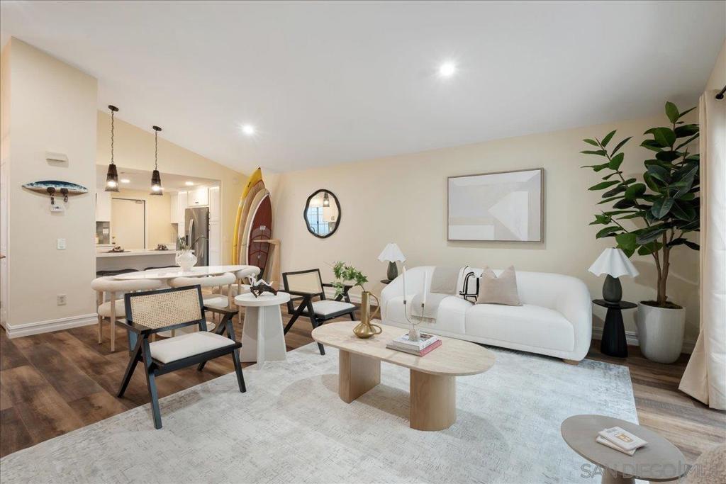 Oceanside - Residential