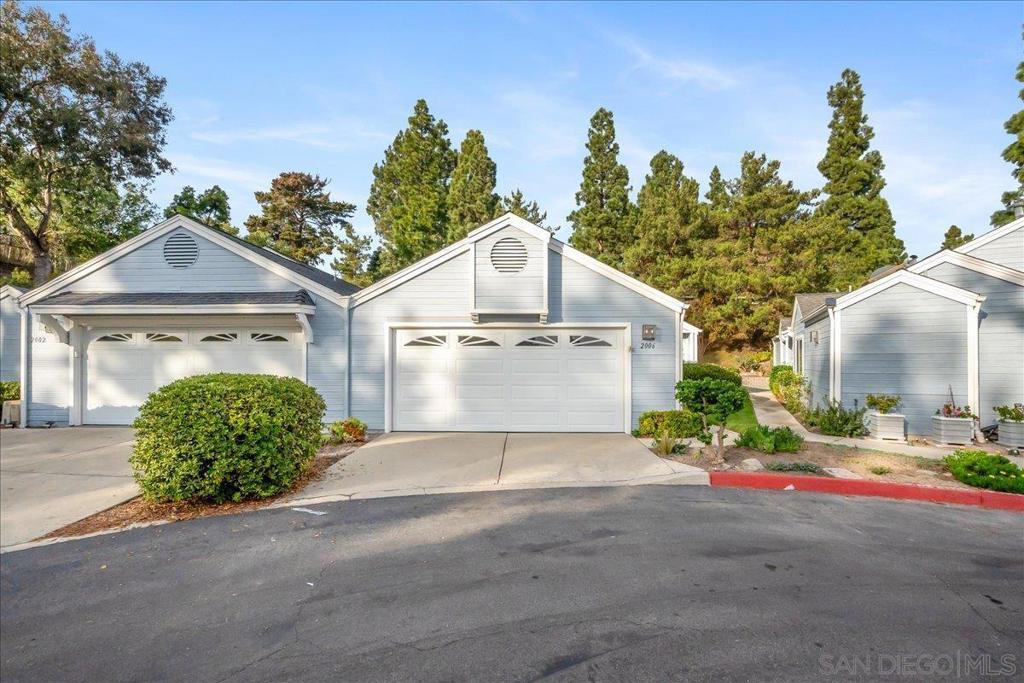 Oceanside - Residential