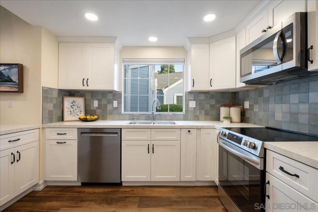 Oceanside - Residential