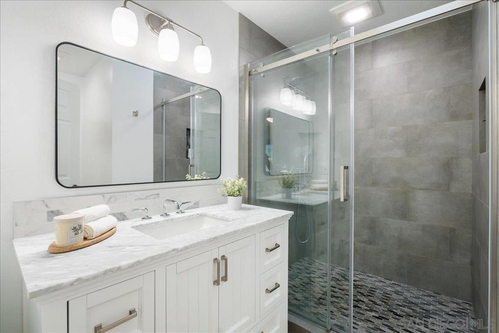 Oceanside - Residential