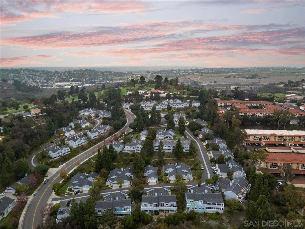 Oceanside - Residential