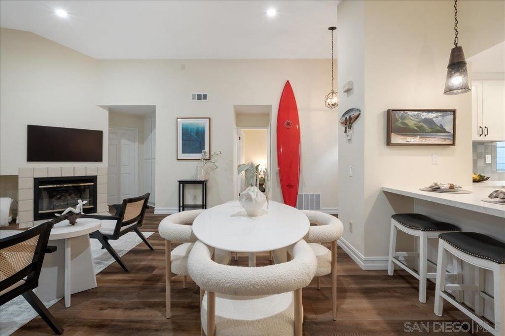 Oceanside - Residential