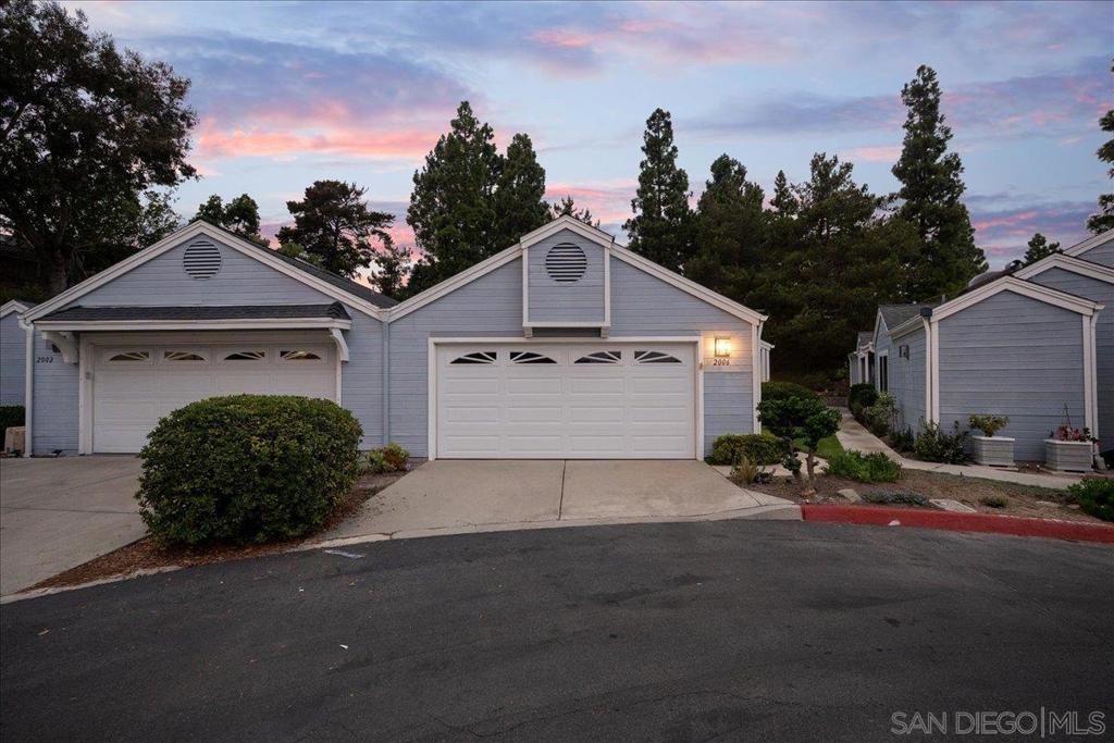 Oceanside - Residential