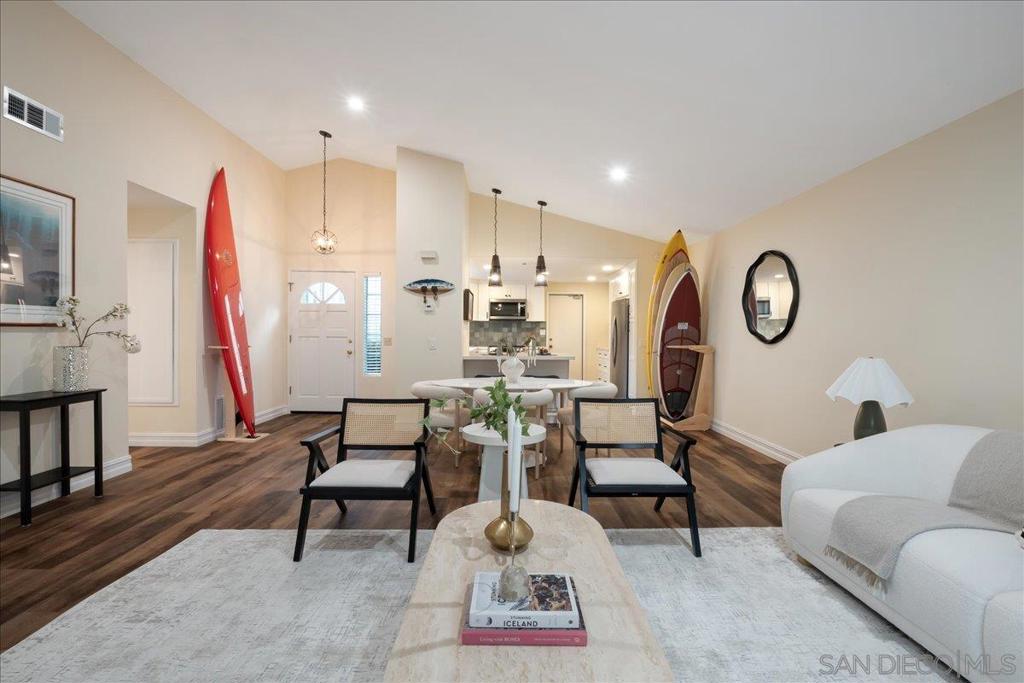 Oceanside - Residential