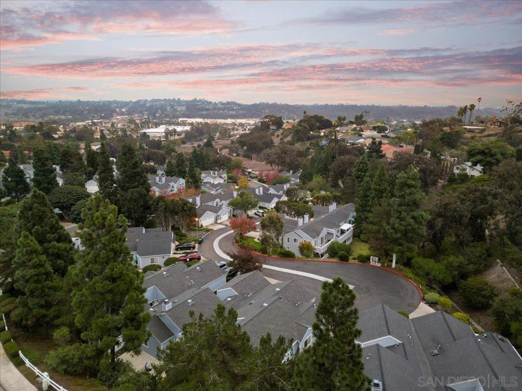 Oceanside - Residential