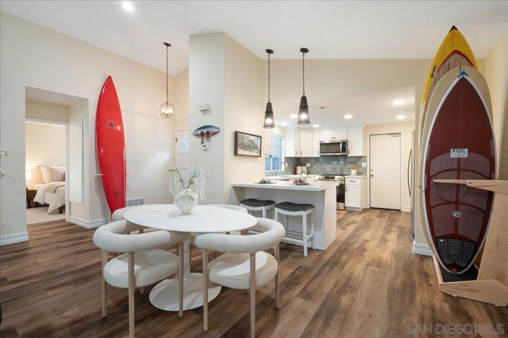 Oceanside - Residential