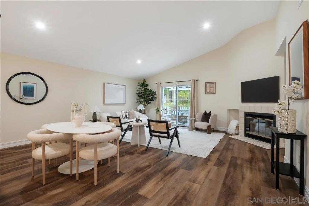 Oceanside - Residential