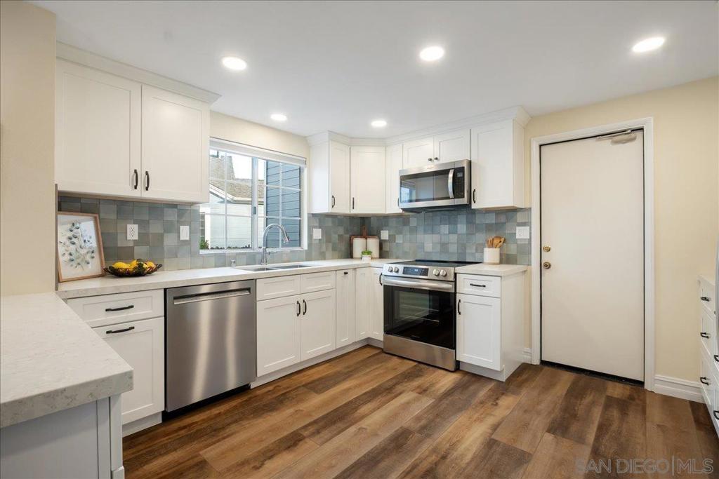 Oceanside - Residential