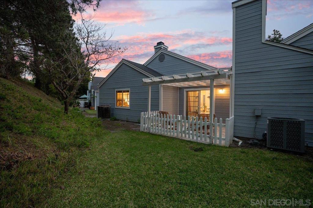 Oceanside - Residential