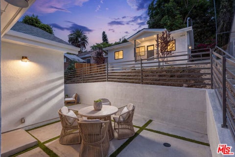 Tiny photo for 424 N Avenue 54, Los Angeles, CA 90042 (MLS # 26870139)