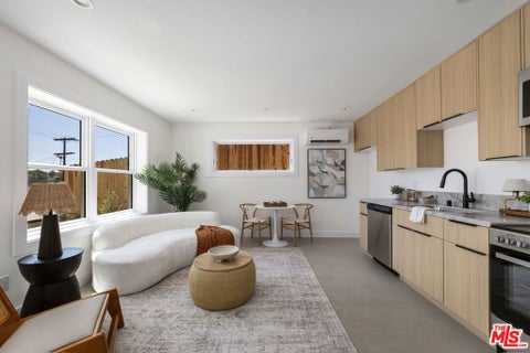 Tiny photo for 424 N Avenue 54, Los Angeles, CA 90042 (MLS # 26870139)