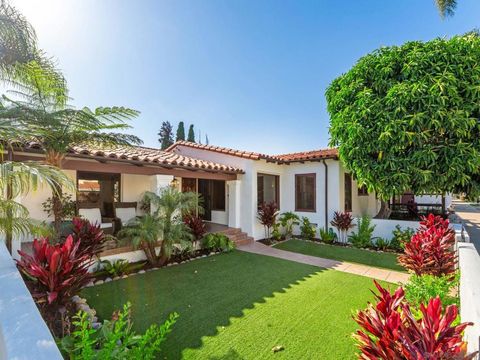 Photo of 5494 Adams Ave, San Diego, CA 92115 (MLS # 260012513SD)