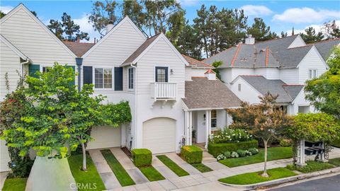 90 Winslow Lane Irvine CA 92620