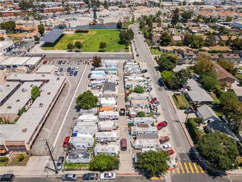 11951 Magnolia Street El Monte CA 91732