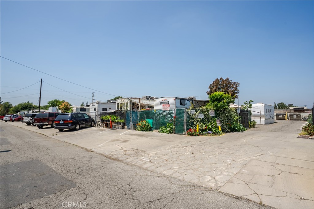 11951 Magnolia Street