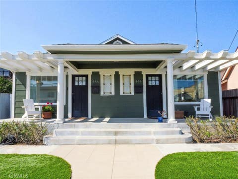 Photo of 444 W 40th St, San Pedro, CA 90731 (MLS # PV26169811)