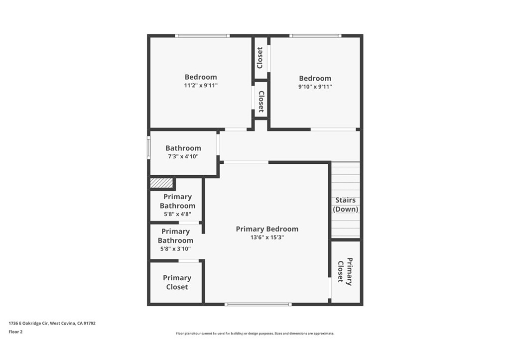 Main image without alt text