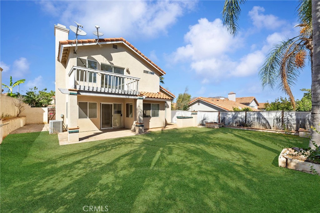 Corona Hills - Residential