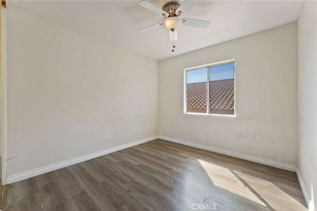 Corona Hills - Residential