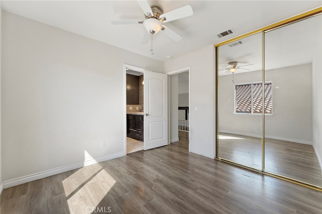 Corona Hills - Residential