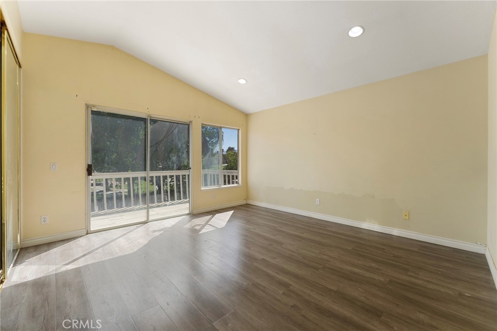 Corona Hills - Residential