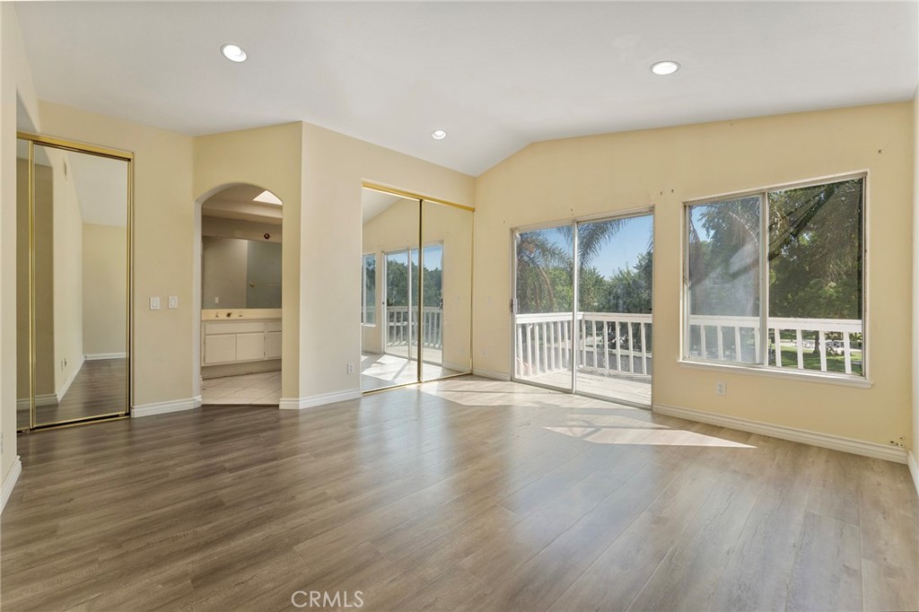 Corona Hills - Residential