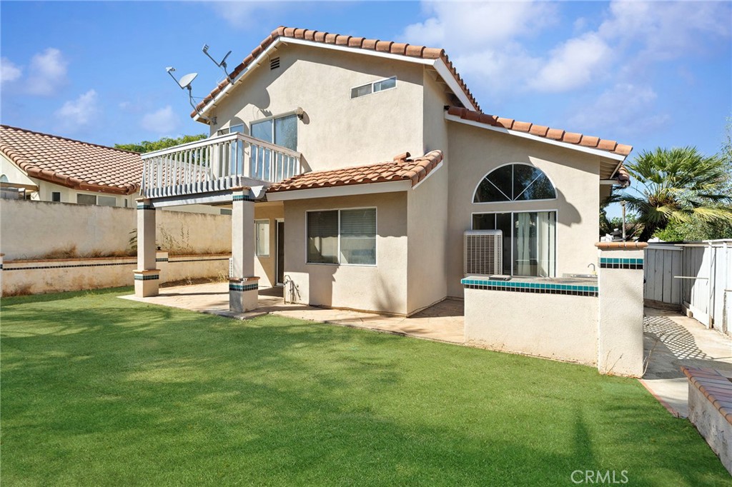 Corona Hills - Residential