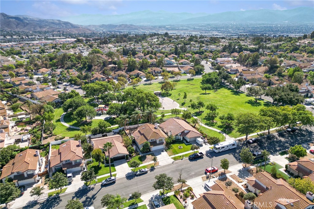 Corona Hills - Residential