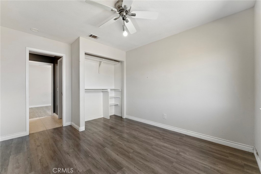 Corona Hills - Residential
