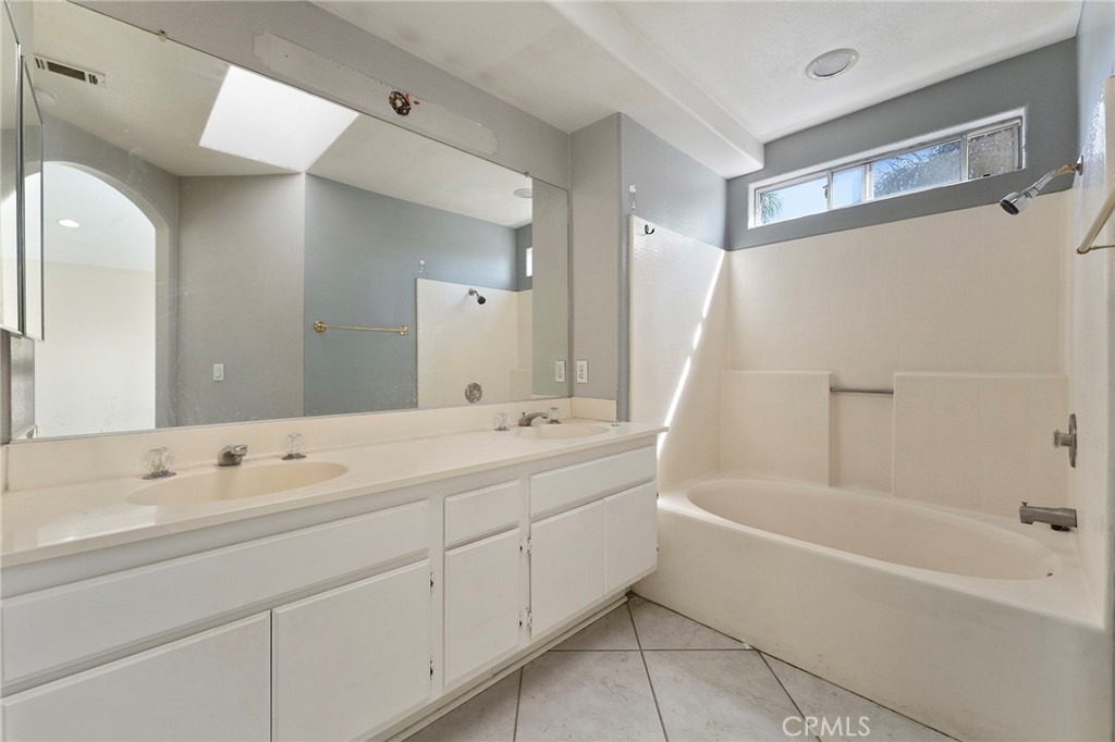 Corona Hills - Residential