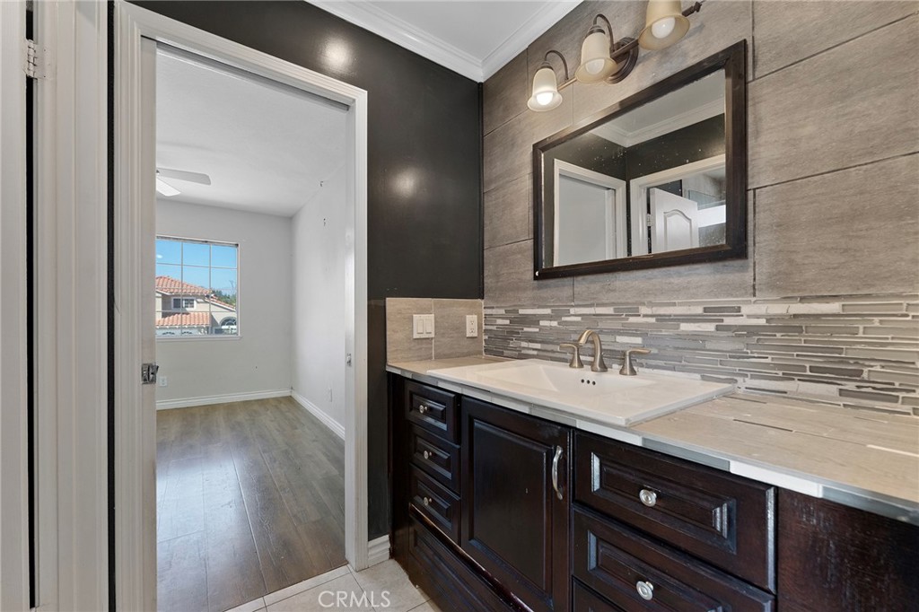 Corona Hills - Residential