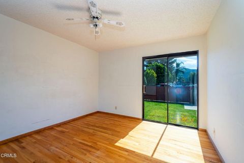 Tiny photo for 304 Moultrie Place, Santa Paula, CA 93060 (MLS # V1-34670)