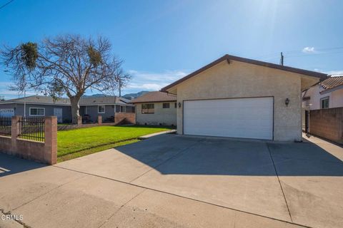 Tiny photo for 304 Moultrie Place, Santa Paula, CA 93060 (MLS # V1-34670)