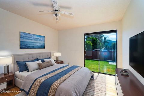 Tiny photo for 304 Moultrie Place, Santa Paula, CA 93060 (MLS # V1-34670)