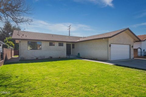 Home 1 304 Moultrie Place Santa Paula CA 93060