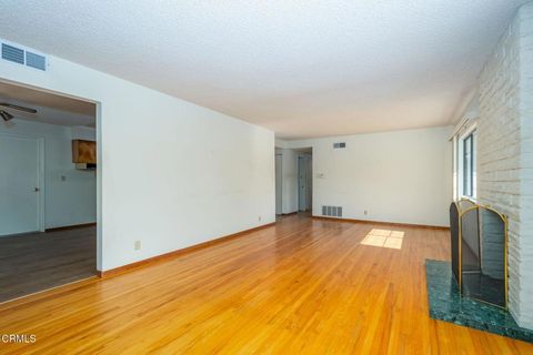 Tiny photo for 304 Moultrie Place, Santa Paula, CA 93060 (MLS # V1-34670)