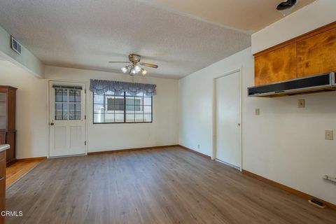 Tiny photo for 304 Moultrie Place, Santa Paula, CA 93060 (MLS # V1-34670)