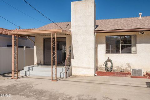 Tiny photo for 304 Moultrie Place, Santa Paula, CA 93060 (MLS # V1-34670)