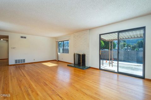 Tiny photo for 304 Moultrie Place, Santa Paula, CA 93060 (MLS # V1-34670)