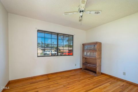 Tiny photo for 304 Moultrie Place, Santa Paula, CA 93060 (MLS # V1-34670)