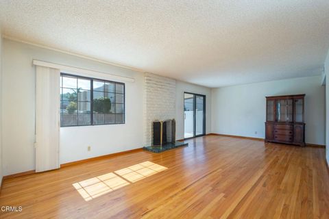 Tiny photo for 304 Moultrie Place, Santa Paula, CA 93060 (MLS # V1-34670)