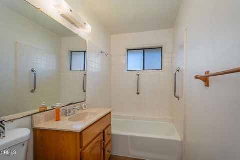Tiny photo for 304 Moultrie Place, Santa Paula, CA 93060 (MLS # V1-34670)