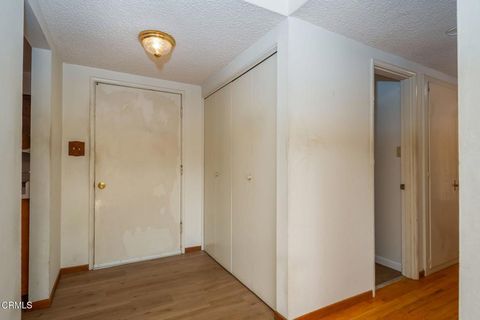 Tiny photo for 304 Moultrie Place, Santa Paula, CA 93060 (MLS # V1-34670)