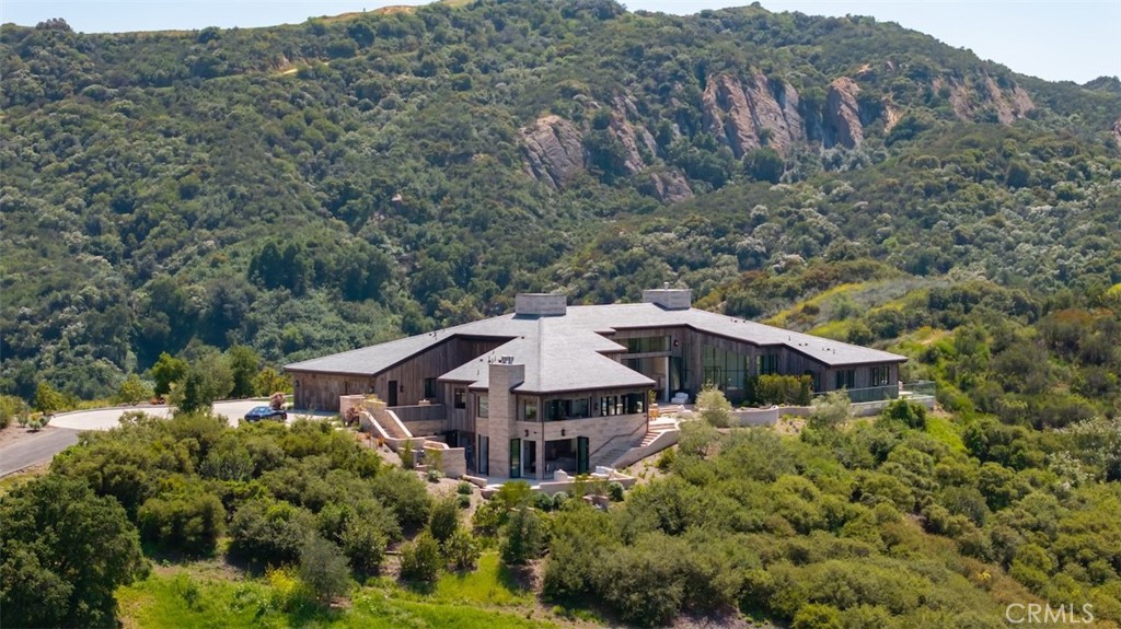 3121 Old Topanga Canyon Road